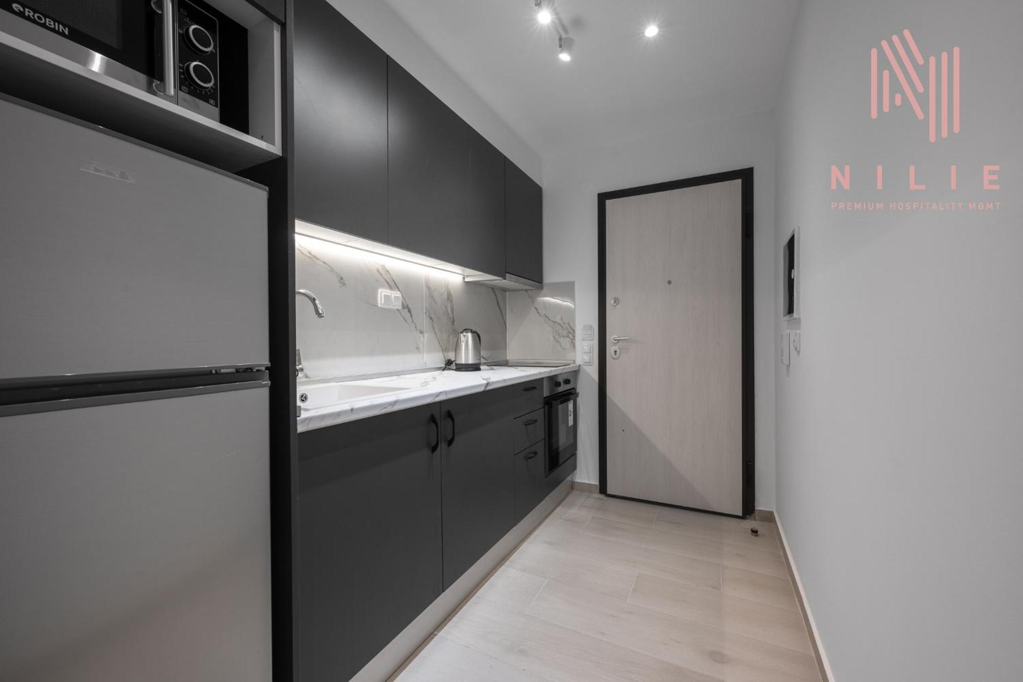 Venus, Nilie Hospitality Mgmt Apartment